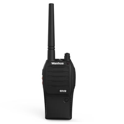 Liion Bateria Handy Talkie Walkie para caminhadas e restaurante Adequado do original