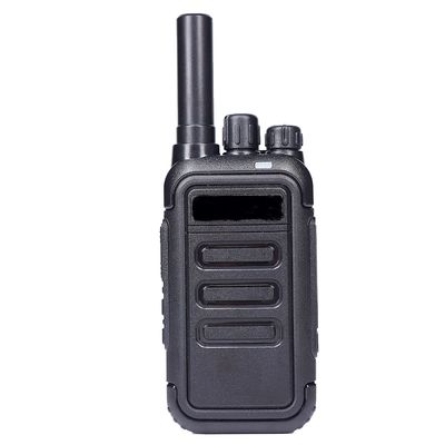 WKTK VHF UHF portátil Sistema de intercomunicação de rádio de longo alcance para gestão de restaurantes