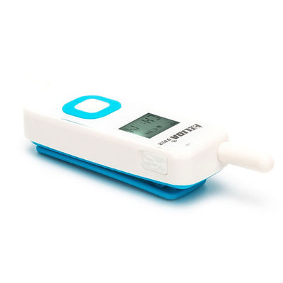 Pequeno mini walkie-talkie sem fio para comunicação profissional em UHF 400-480MHz