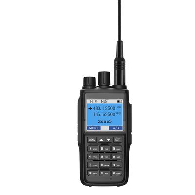 5W RF Power UV-2201 VHF FM Transceiver Feito no Japão para Carro Móvel Radio Walkie Talkie