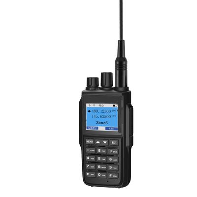 5W RF Power UV-2201 VHF FM Transceiver Feito no Japão para Carro Móvel Radio Walkie Talkie