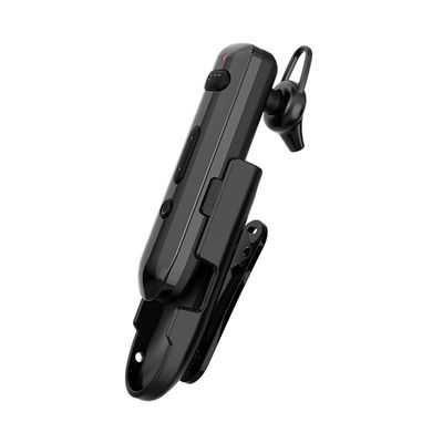 MI-NI Walkie Talkie Micro Wireless Intercompatível com Blueteeth para Restaurante Salon