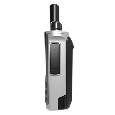 Faixa de frequências LTE/CDMA/WCDMA/TD-SCDMA Walkie Talkie portátil para caça