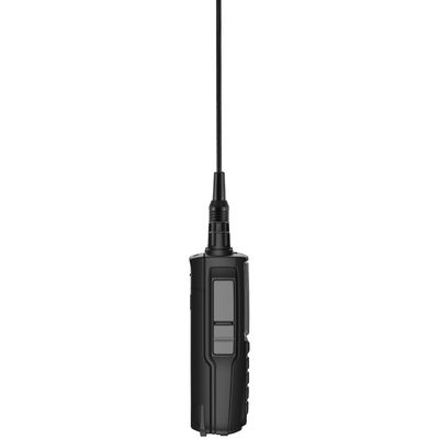 5W RF Power UV-2201 VHF FM Transceiver Feito no Japão para Carro Móvel Radio Walkie Talkie