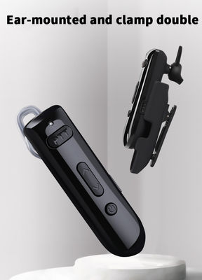 MI-NI Walkie Talkie Micro Wireless Intercompatível com Blueteeth para Restaurante Salon