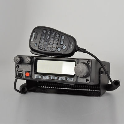 80W High Output Car Radio RS-958 Single Band VHF Veículo montado Walkie Talkie 100 km