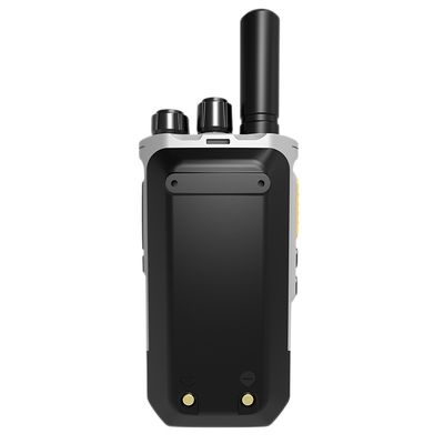 1-10km de alcance de conversação UV-16 Transceptor de rádio portátil 5W RF Ideal para construção