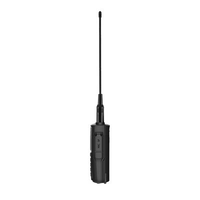 5W RF Power UV-2201 VHF FM Transceiver Feito no Japão para Carro Móvel Radio Walkie Talkie