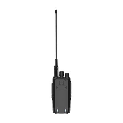 5W RF Power UV-2201 VHF FM Transceiver Feito no Japão para Carro Móvel Radio Walkie Talkie