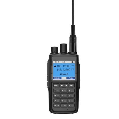 5W RF Power UV-2201 VHF FM Transceiver Feito no Japão para Carro Móvel Radio Walkie Talkie