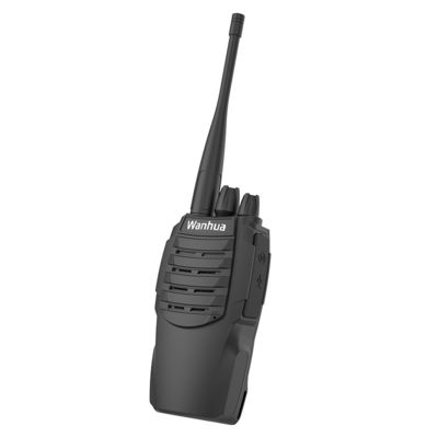 Mini Walkie Talkie RT622 Radio portátil bidirecional para caça e café