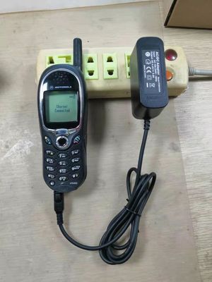 TETRA MTH500 MTH800 Walkie Talkie Interphone Charger para carregamento fácil e conveniente