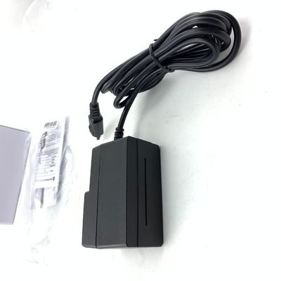 TETRA MTH500 MTH800 Walkie Talkie Interphone Charger para carregamento fácil e conveniente