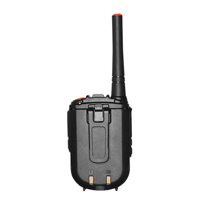 Rádio CP-168 Mini PMR446 Walkie Talkie para Esqui Climb Hotel Restaurante Comunicação