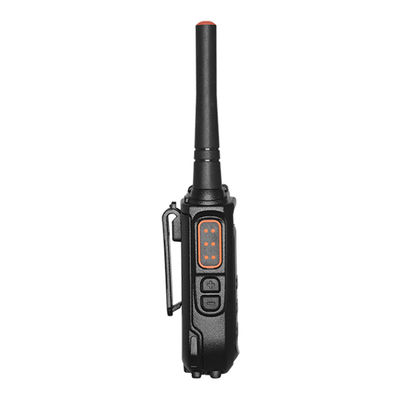 Rádio CP-168 Mini PMR446 Walkie Talkie para Esqui Climb Hotel Restaurante Comunicação