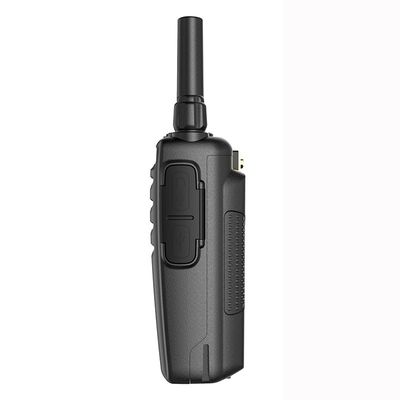 Walkie Talkie Digital DMR profissional com GPS APRS 5W RF Power e 20km Talk Range