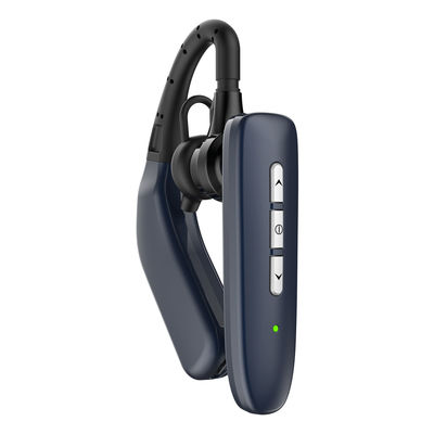 Intercomunicador portátil WLN KD-C23 Mini Ear-Hook para comunicação por rádio bidirecional