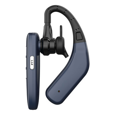 Intercomunicador portátil WLN KD-C23 Mini Ear-Hook para comunicação por rádio bidirecional