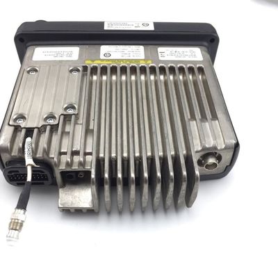 Output potente Outro rádio móvel de longa distância Walkie Talkie Dual Band MTM800