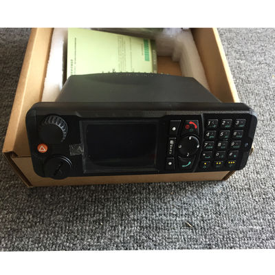 Output potente Outro rádio móvel de longa distância Walkie Talkie Dual Band MTM800