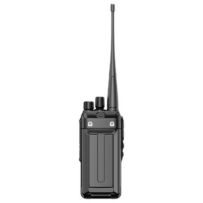 Aceitação OEM GTS530 Walkie Talkie Radio Liion Bateria Digital Rádio Móvel 16 Handheld 5W
