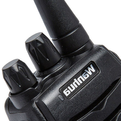 Walkie Talkie Rádio bidirecional Wanhua WH27 com capacidade de bateria de 1500mAh e longo alcance