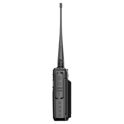 Aceitação OEM GTS530 Walkie Talkie Radio Liion Bateria Digital Rádio Móvel 16 Handheld 5W