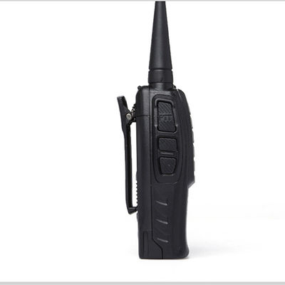 Walkie Talkie Rádio bidirecional Wanhua WH27 com capacidade de bateria de 1500mAh e longo alcance