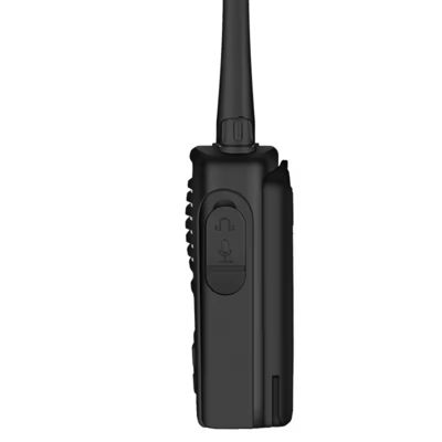 3-10KM Talk Range Digital DPMR Commercial Two Way Radio Walkie Talkie para Mag One VZ-D135
