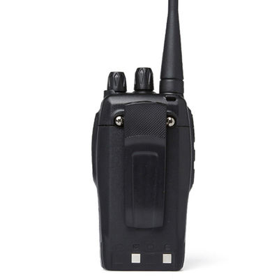 Walkie Talkie Rádio bidirecional Wanhua WH27 com capacidade de bateria de 1500mAh e longo alcance