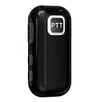 1Km Distância Mini Walkie-Talkie 0,5W 2 Way Radio para Restaurantes Talkie Walkie
