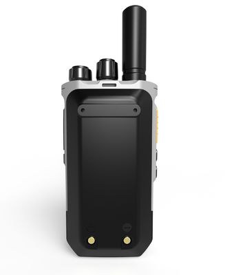 Suporte OEM/ODM Walkie-Talkies de 2W com grande capacidade de bateria e 16 canais de armazenamento