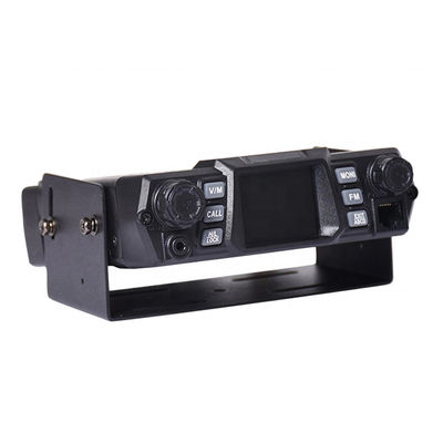 100W High Power Car Station VHF KT-780 Plus Car Mobile Radio Transceiver de Banda Única