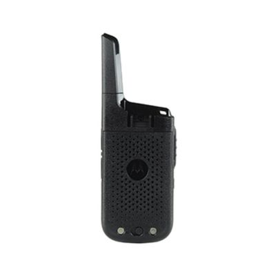100g Twin Pack XT185 Walkie Talkie Não licenciado Rádio comercial de dois sentidos para longo alcance