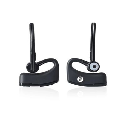 Fones de ouvido PTT para cancelamento de ruído Walkie Talkie BAOFENG e outros fones de ouvido sem fio