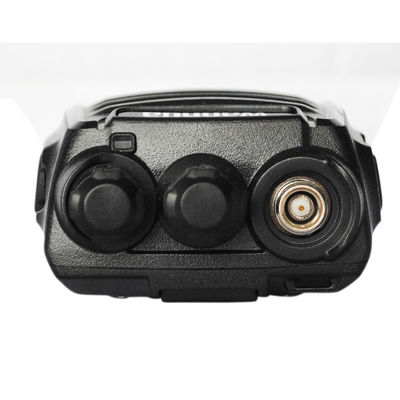 5W High Power Walkie Talkie Wanhua HTD818 O dispositivo ideal para comunicação sem fio