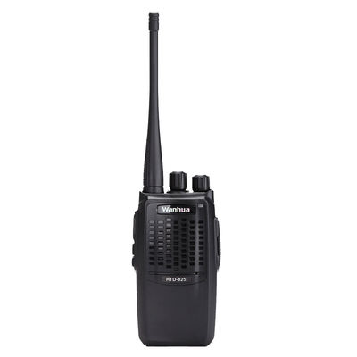 Wanhua HTD825 O Walkie-Talkie Perfeito para Comunicação Comercial e ao Ar Livre