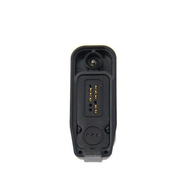 Adaptador de auscultador para capacete de motocicleta para P8668 Walkie Talkie Tipo GMRS Talk Range Outro