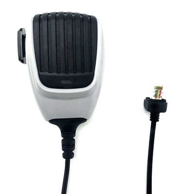 95g Walkie Talkie Mic HM-118N Car Radio Remote Speaker Microfone para 1COM HM-148G