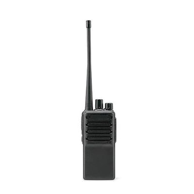 Walkie Talkies de longa distância 10W de alta potência Bf-V901 Dual Band Ham Two Way Radio