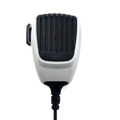 95g Walkie Talkie Mic HM-118N Car Radio Remote Speaker Microfone para 1COM HM-148G