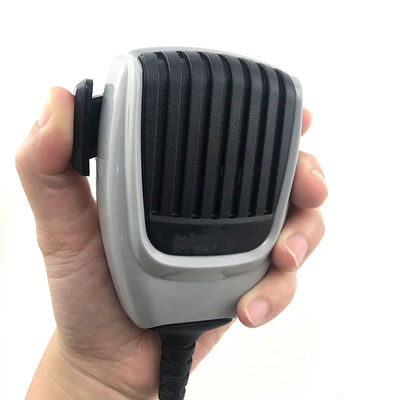 95g Walkie Talkie Mic HM-118N Car Radio Remote Speaker Microfone para 1COM HM-148G