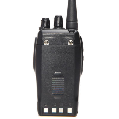 Hotel Wanhua WH27E Walkie Talkie Personalizavel 170*60*35MM UHF profissional de longo alcance