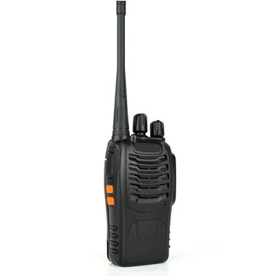 99 Canal de armazenamento BF-888S Dual Band Two Way Radio Walkie Talkie para crianças Mobile Handheld