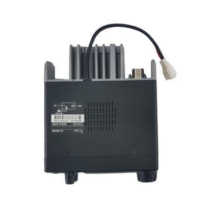 Estação de rádio de carro universal de comunicação de longo alcance de 50 km Yaesu IC-2300H 65W/55W Banda dupla