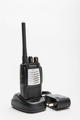 Molde privado Wanhua 29 Walkie Talkie Classic Power 5W Rádio civil portátil de duas vias