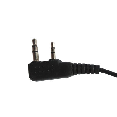 Walkie-talkie Modulador de Linha de Frequência USB Software 16 Canais de Armazenamento NO Molde Privado