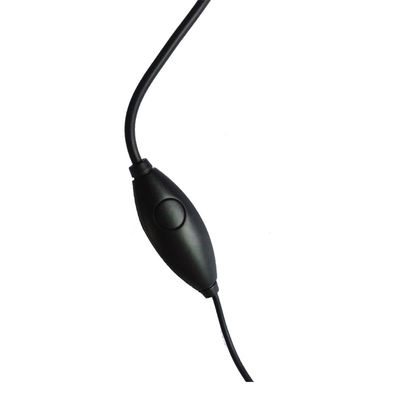 Walkie-talkie Modulador de Linha de Frequência USB Software 16 Canais de Armazenamento NO Molde Privado