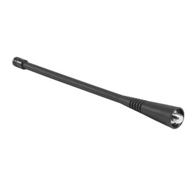 50 Ohm Impedância de Alto Ganho Banda Dupla Walkie Talkie Antenna para Comunicação VHF UHF