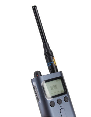 144-146/430-440MHz Faixa de frequência RH775 Walkie-Talkie com NFC e antenas longas